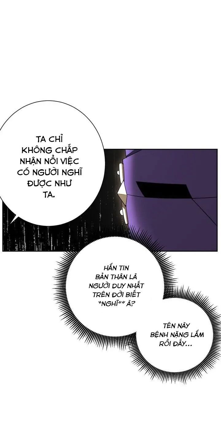 Chiến Binh Xương Trắng Thất Thủ Chapter 118 - Trang 2