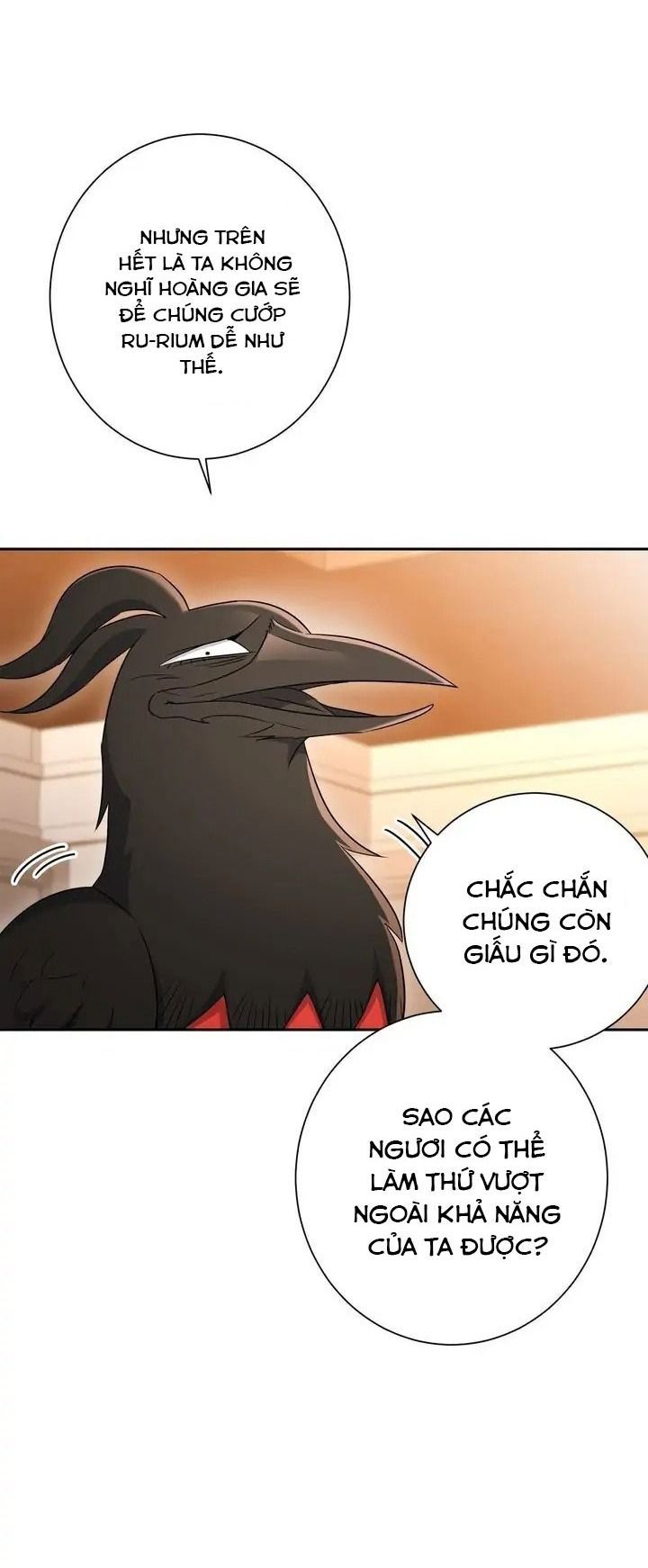 Chiến Binh Xương Trắng Thất Thủ Chapter 118 - Trang 2