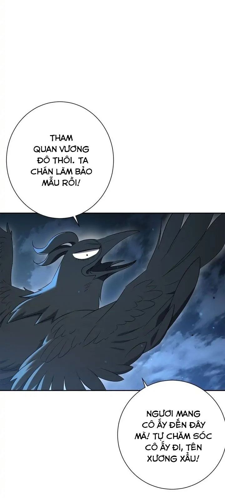 Chiến Binh Xương Trắng Thất Thủ Chapter 118 - Trang 2