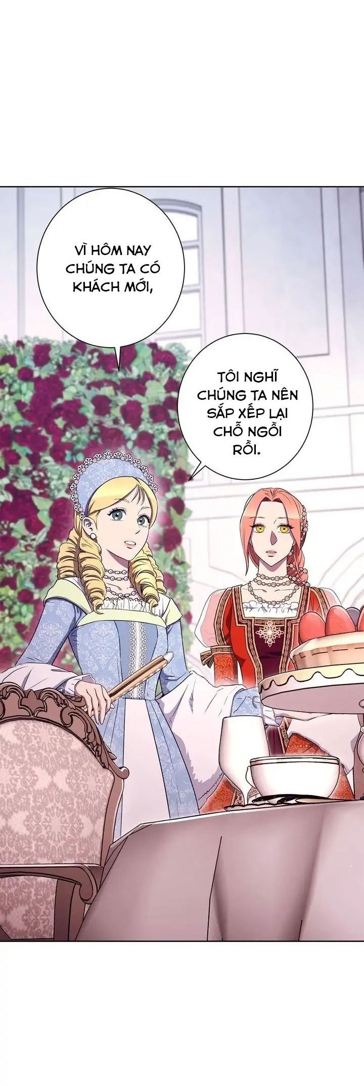 Chiến Binh Xương Trắng Thất Thủ Chapter 118 - Trang 2