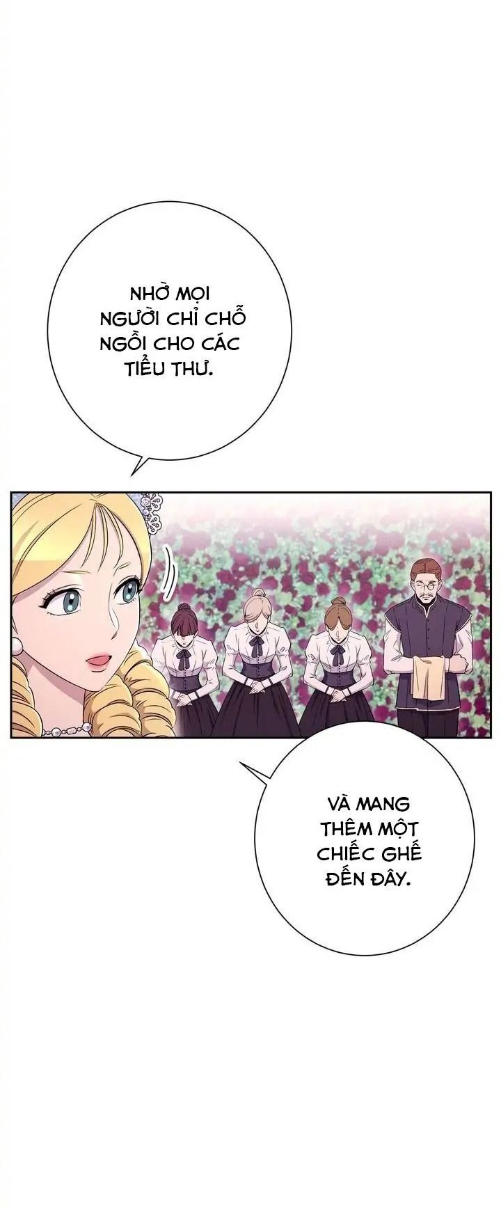 Chiến Binh Xương Trắng Thất Thủ Chapter 118 - Trang 2