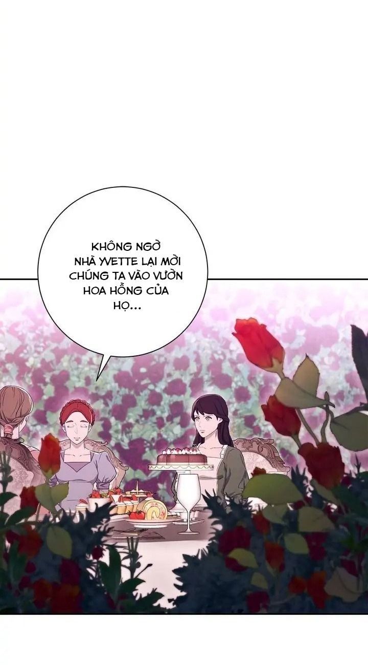 Chiến Binh Xương Trắng Thất Thủ Chapter 118 - Trang 2