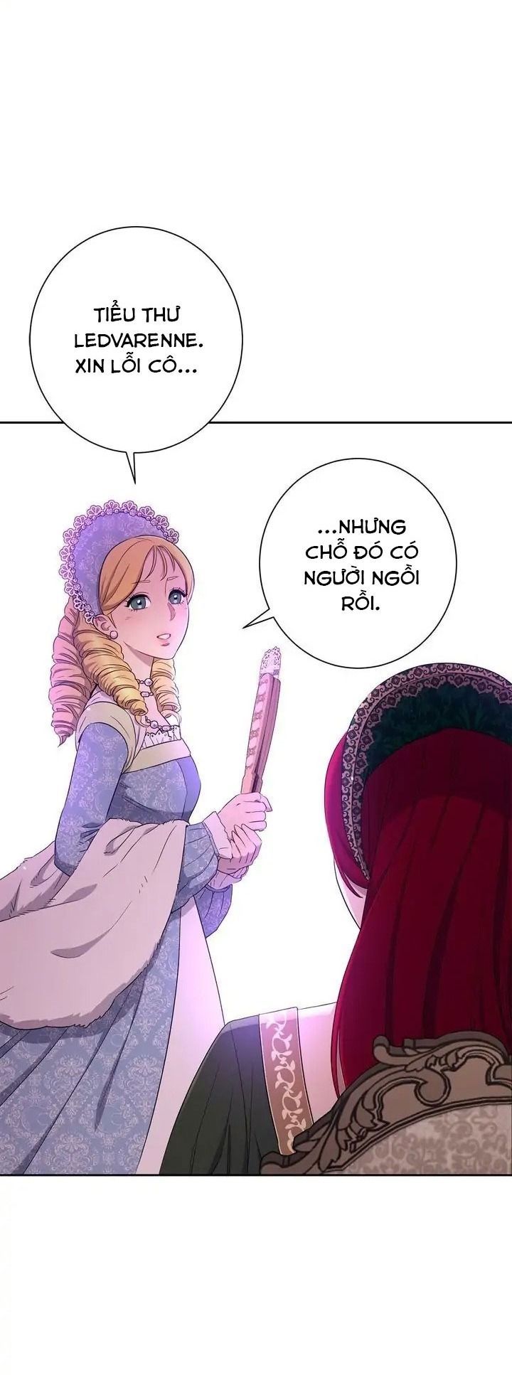 Chiến Binh Xương Trắng Thất Thủ Chapter 118 - Trang 2