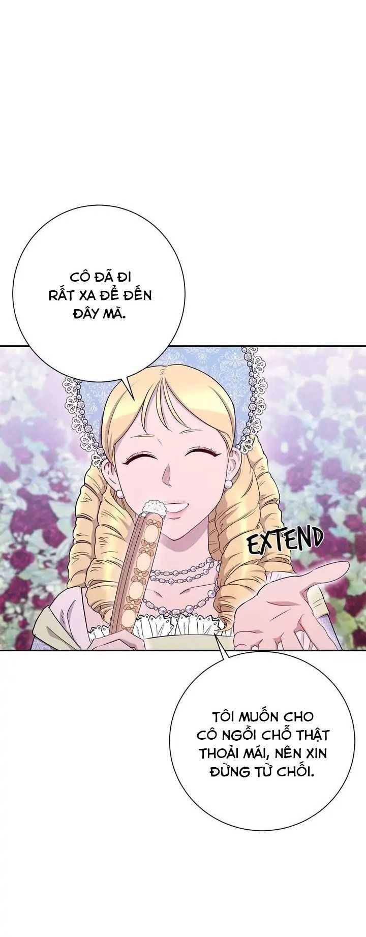 Chiến Binh Xương Trắng Thất Thủ Chapter 118 - Trang 2