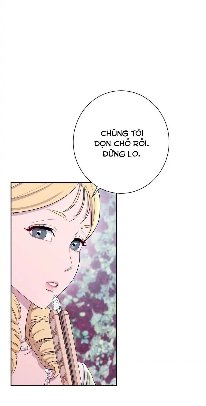 Chiến Binh Xương Trắng Thất Thủ Chapter 118 - Trang 2