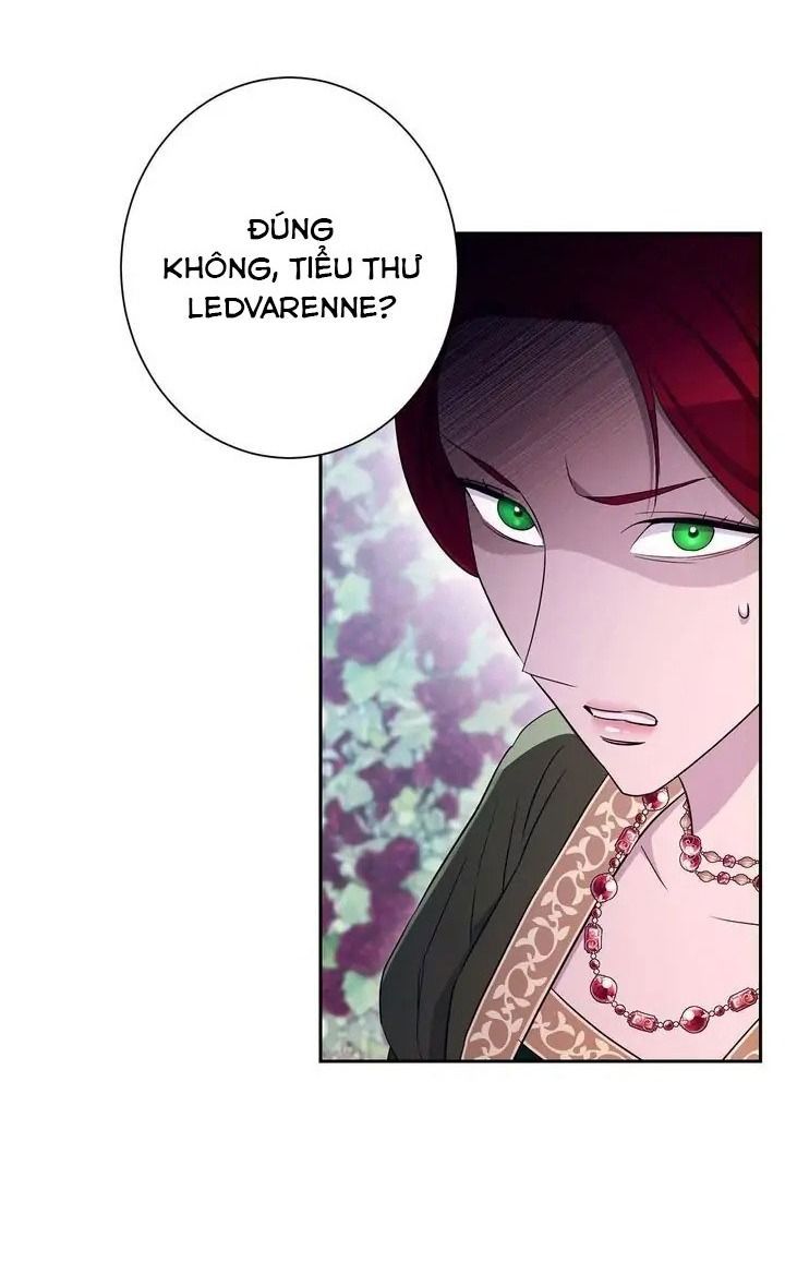 Chiến Binh Xương Trắng Thất Thủ Chapter 118 - Trang 2