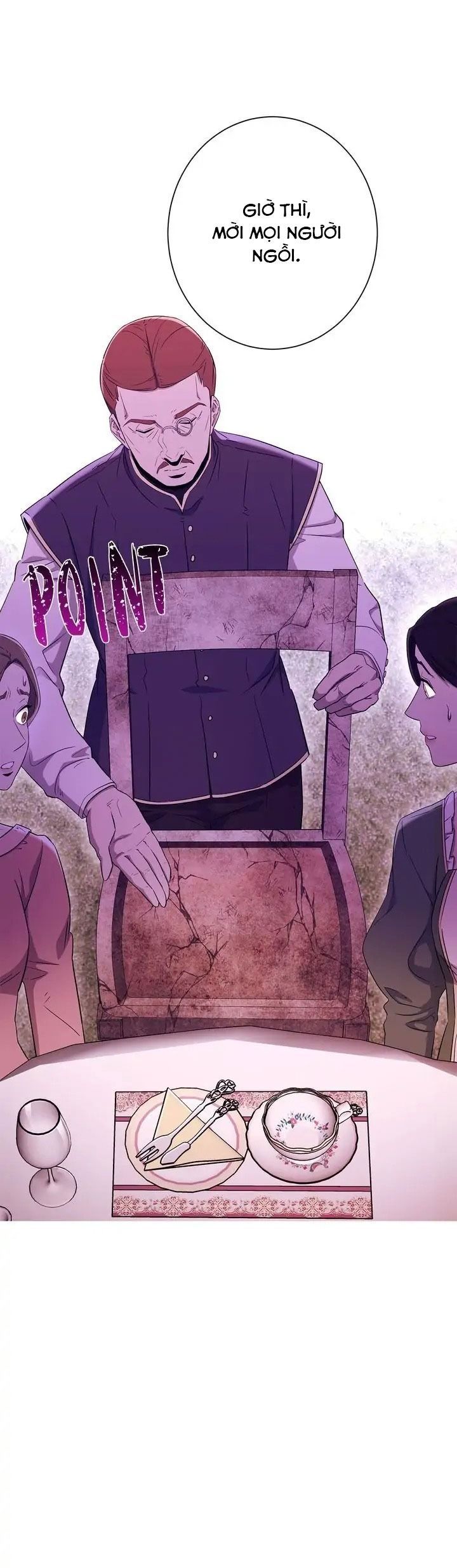 Chiến Binh Xương Trắng Thất Thủ Chapter 118 - Trang 2