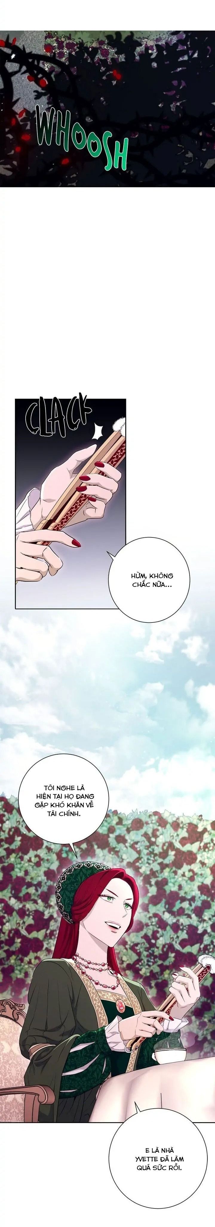Chiến Binh Xương Trắng Thất Thủ Chapter 118 - Trang 2