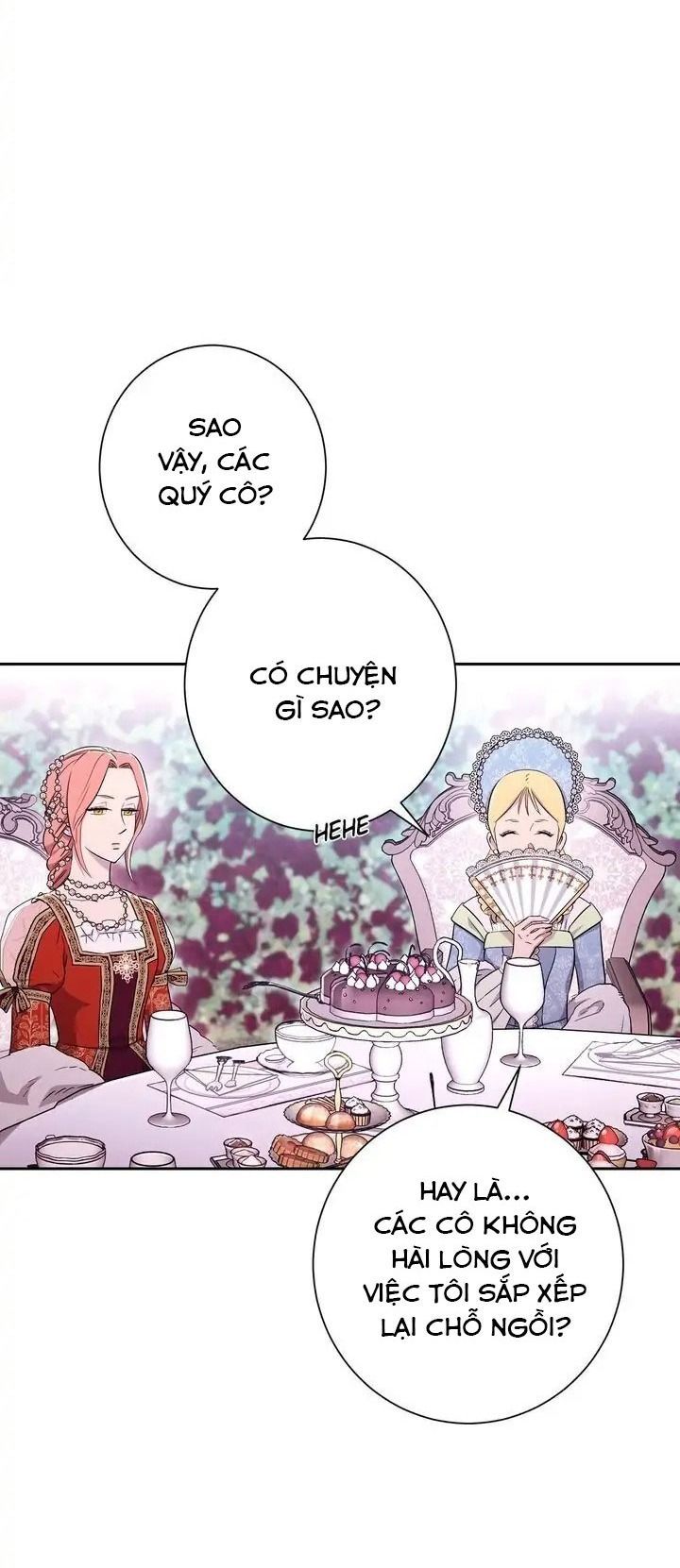 Chiến Binh Xương Trắng Thất Thủ Chapter 118 - Trang 2