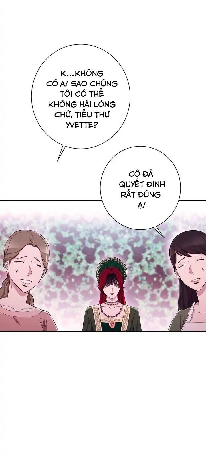 Chiến Binh Xương Trắng Thất Thủ Chapter 118 - Trang 2