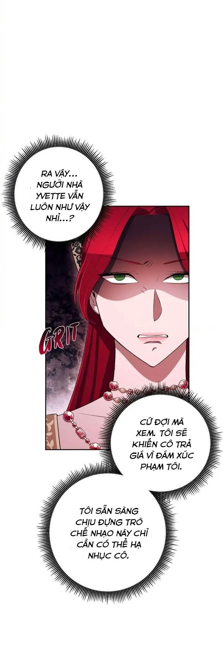 Chiến Binh Xương Trắng Thất Thủ Chapter 118 - Trang 2