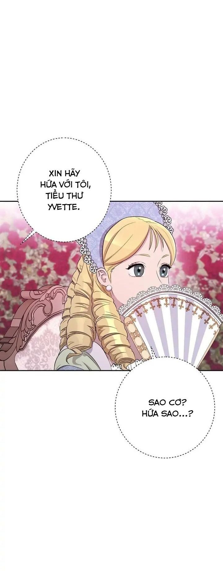 Chiến Binh Xương Trắng Thất Thủ Chapter 118 - Trang 2