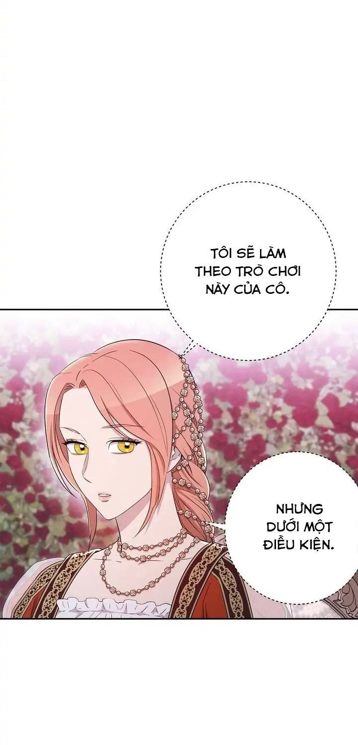 Chiến Binh Xương Trắng Thất Thủ Chapter 118 - Trang 2