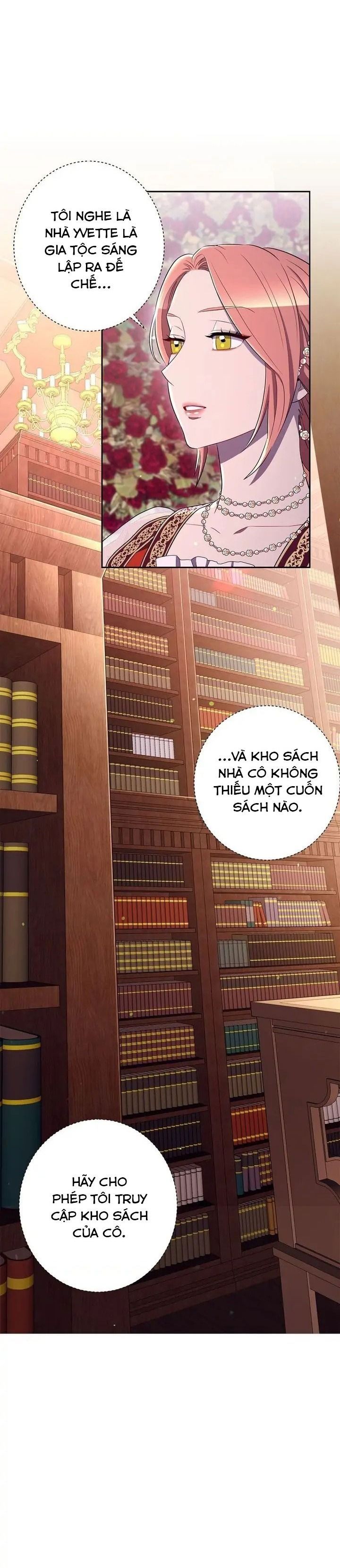 Chiến Binh Xương Trắng Thất Thủ Chapter 118 - Trang 2
