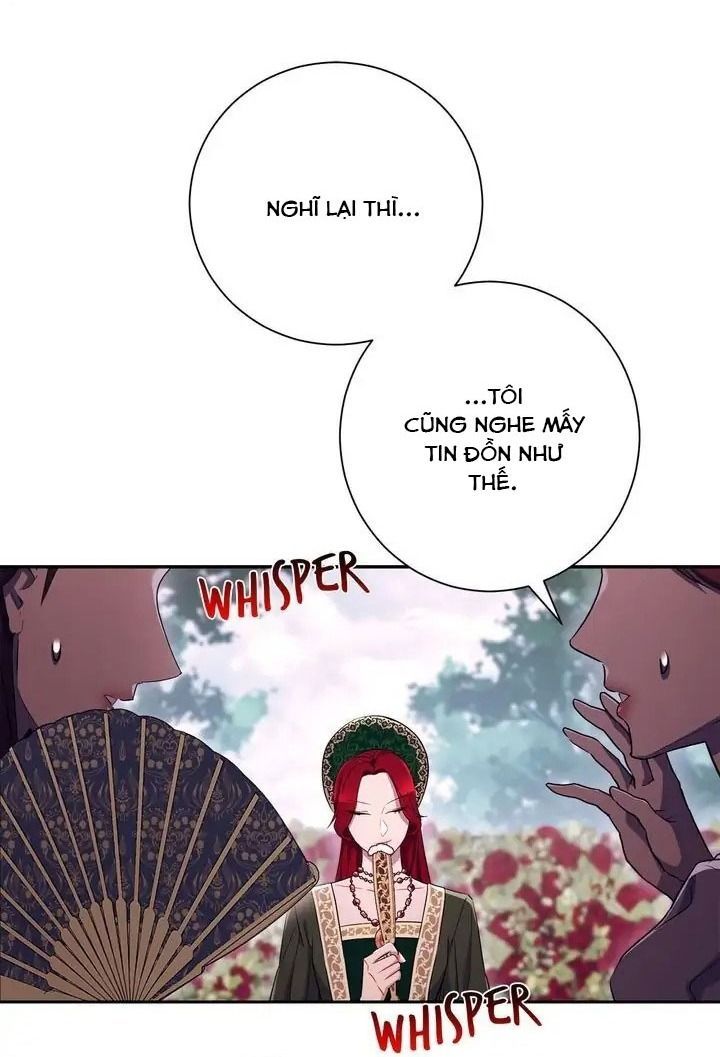 Chiến Binh Xương Trắng Thất Thủ Chapter 118 - Trang 2