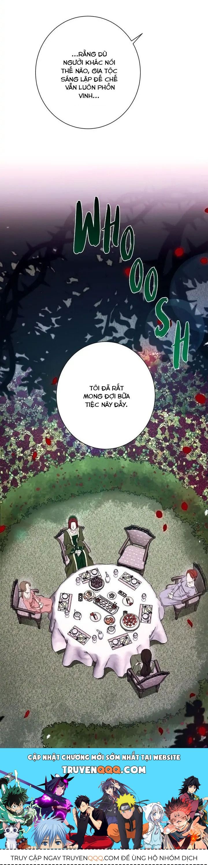 Chiến Binh Xương Trắng Thất Thủ Chapter 118 - Trang 2