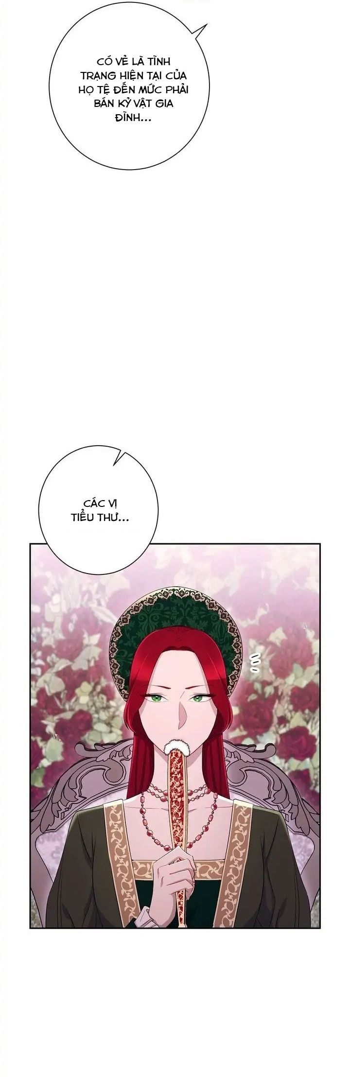 Chiến Binh Xương Trắng Thất Thủ Chapter 118 - Trang 2