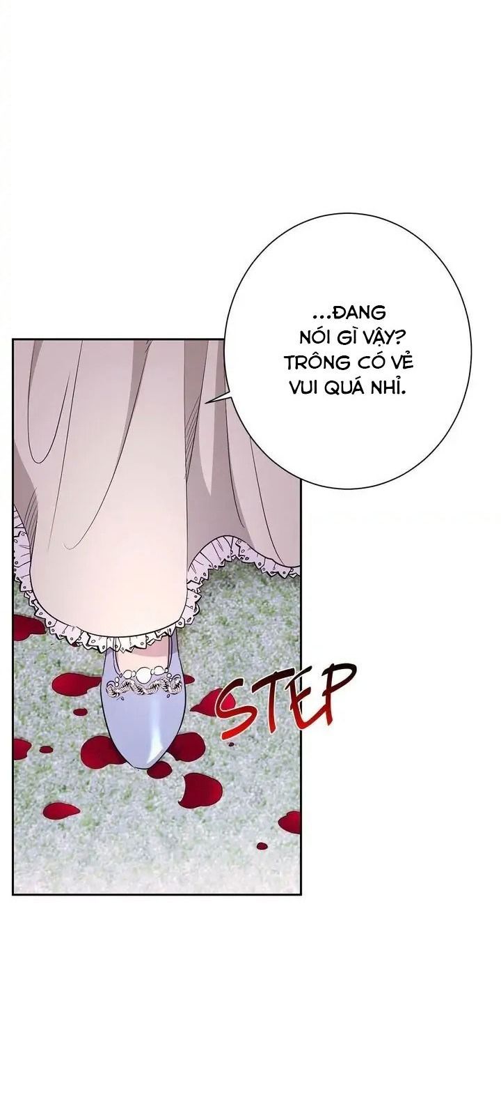 Chiến Binh Xương Trắng Thất Thủ Chapter 118 - Trang 2
