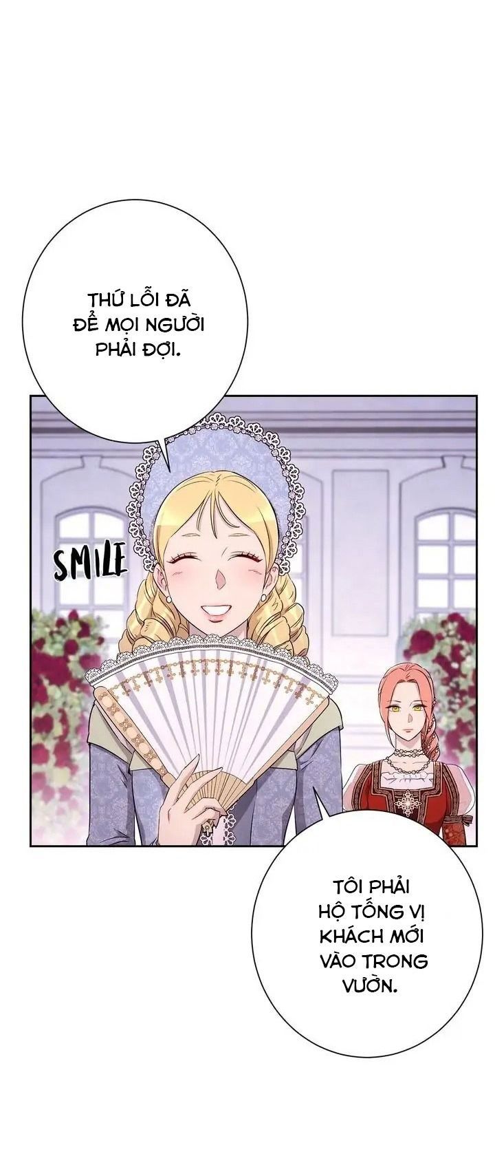 Chiến Binh Xương Trắng Thất Thủ Chapter 118 - Trang 2