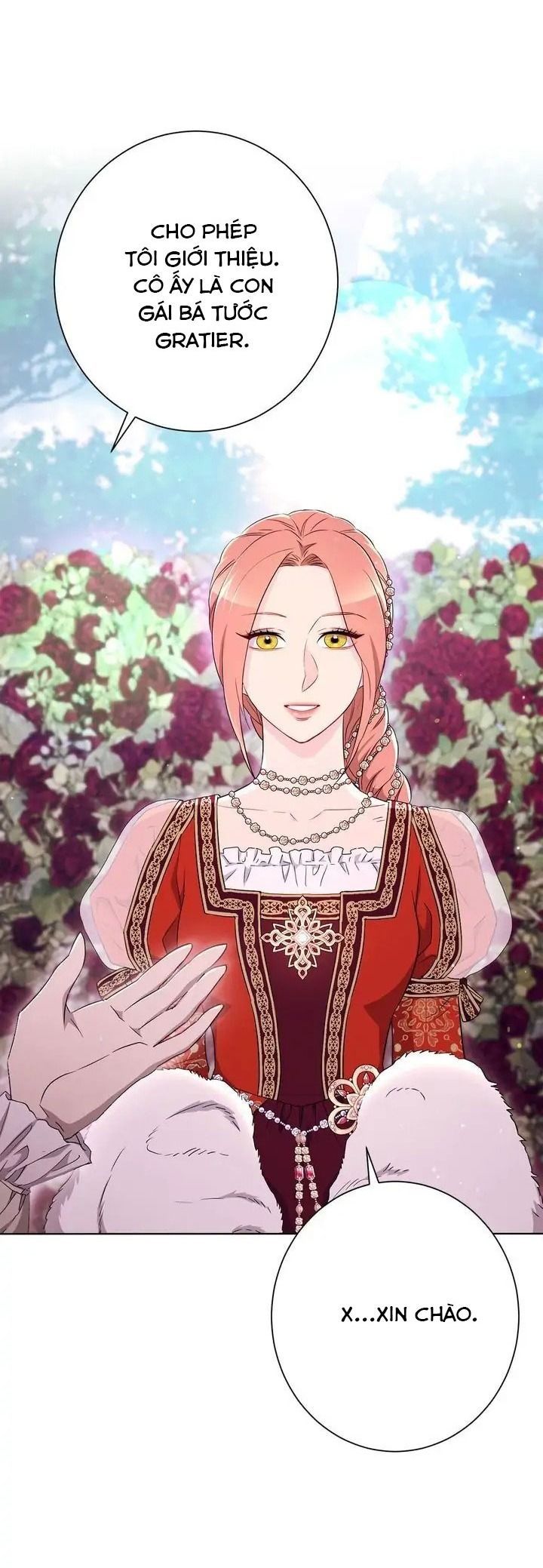 Chiến Binh Xương Trắng Thất Thủ Chapter 118 - Trang 2