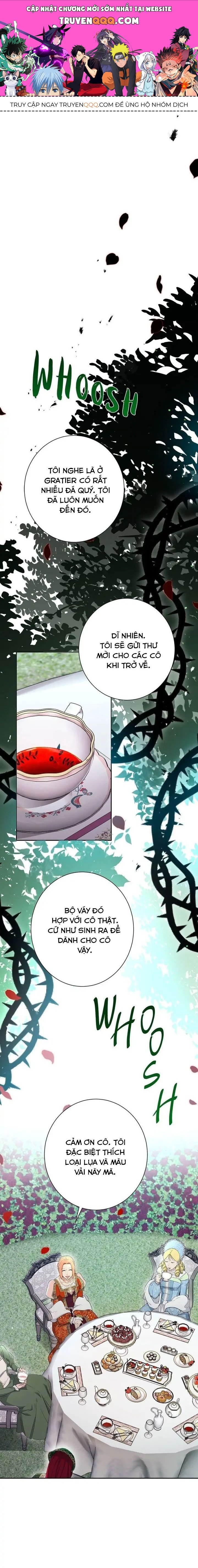 Chiến Binh Xương Trắng Thất Thủ Chapter 119 - Trang 2
