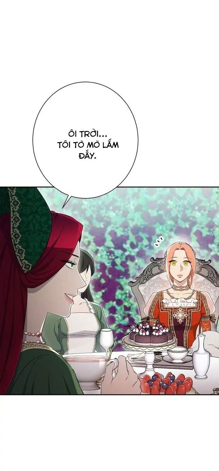 Chiến Binh Xương Trắng Thất Thủ Chapter 119 - Trang 2