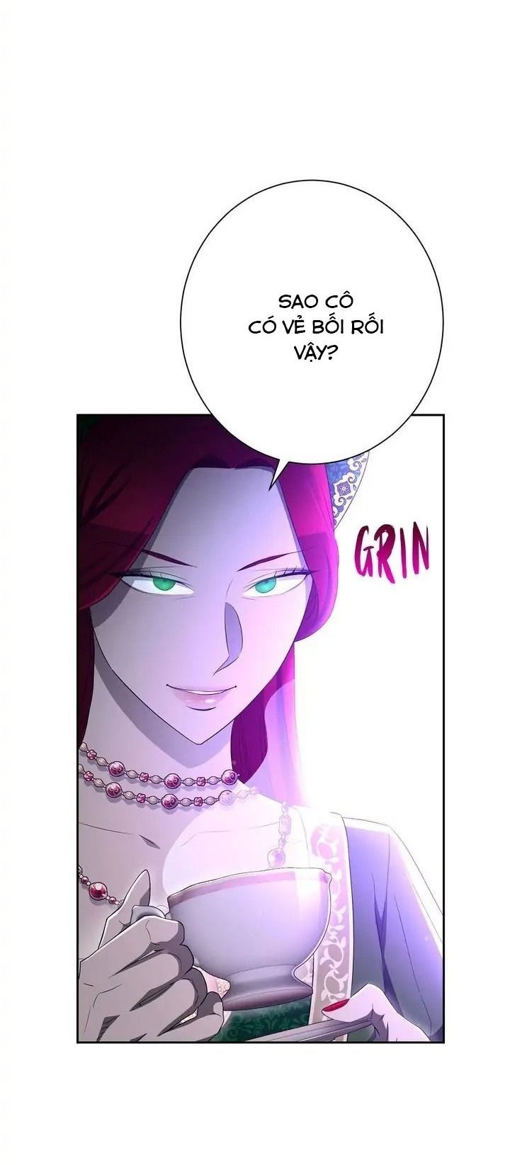 Chiến Binh Xương Trắng Thất Thủ Chapter 119 - Trang 2
