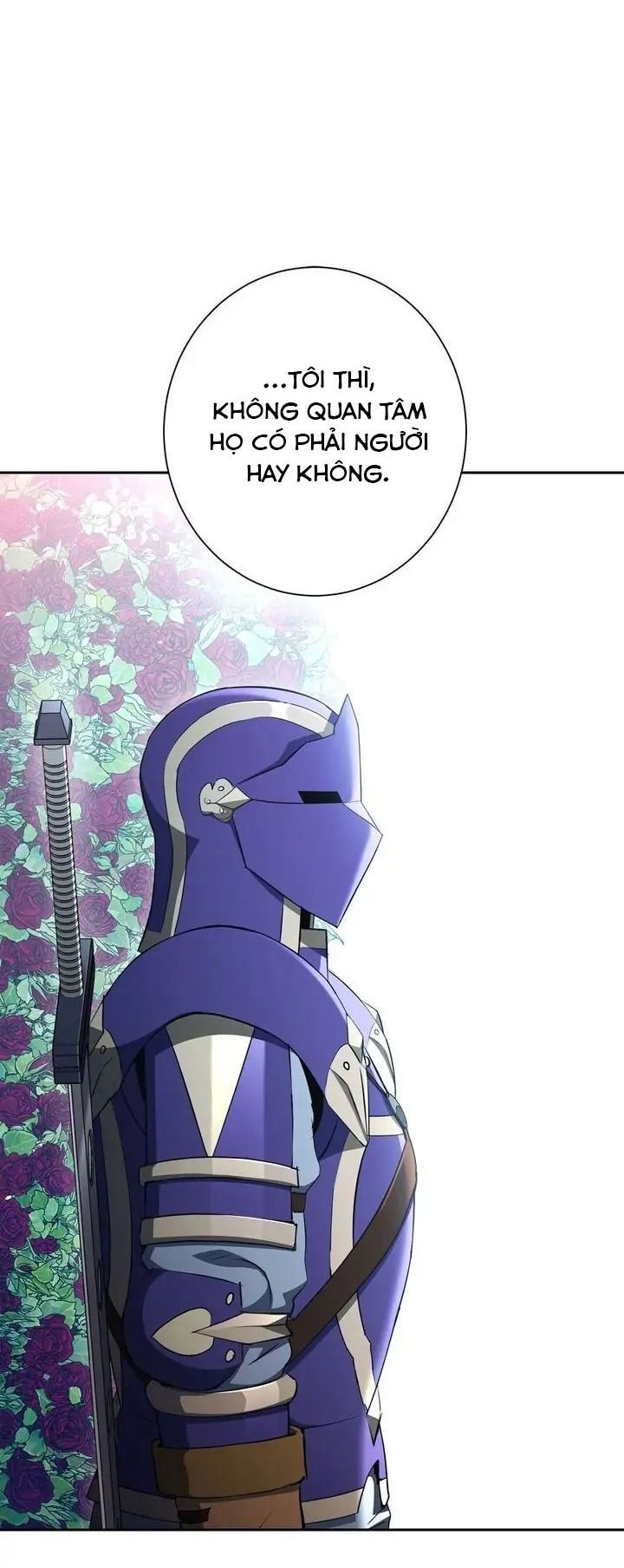 Chiến Binh Xương Trắng Thất Thủ Chapter 119 - Trang 2