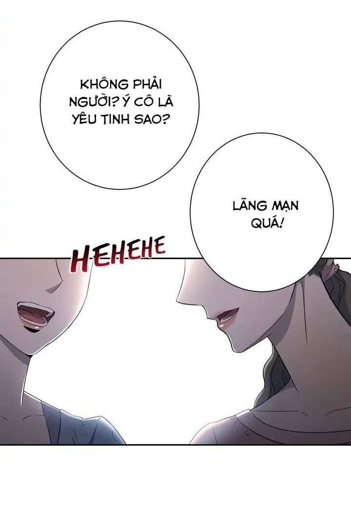 Chiến Binh Xương Trắng Thất Thủ Chapter 119 - Trang 2