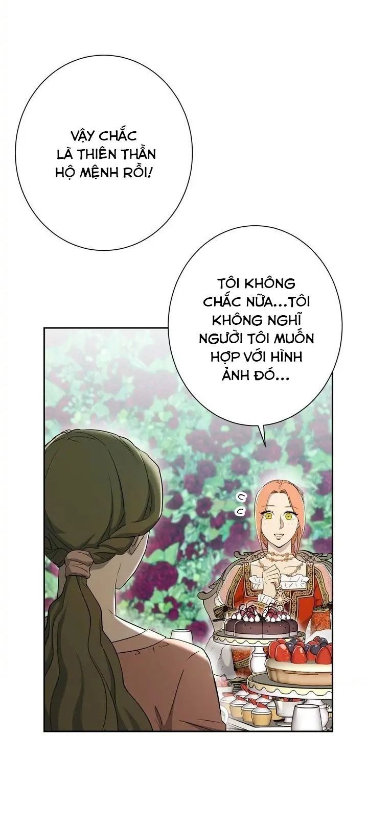 Chiến Binh Xương Trắng Thất Thủ Chapter 119 - Trang 2