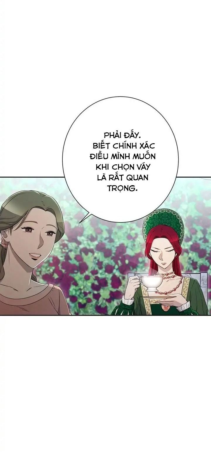 Chiến Binh Xương Trắng Thất Thủ Chapter 119 - Trang 2