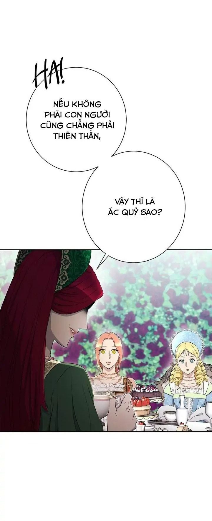 Chiến Binh Xương Trắng Thất Thủ Chapter 119 - Trang 2