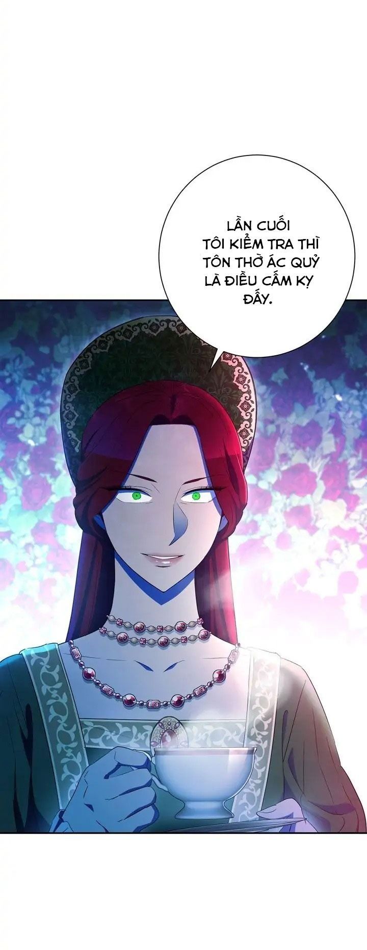 Chiến Binh Xương Trắng Thất Thủ Chapter 119 - Trang 2