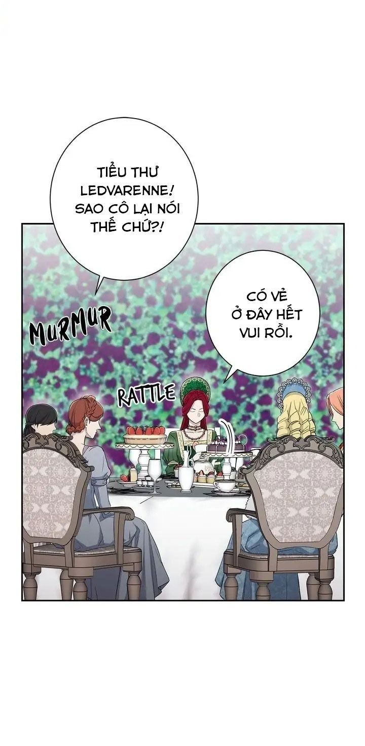 Chiến Binh Xương Trắng Thất Thủ Chapter 119 - Trang 2