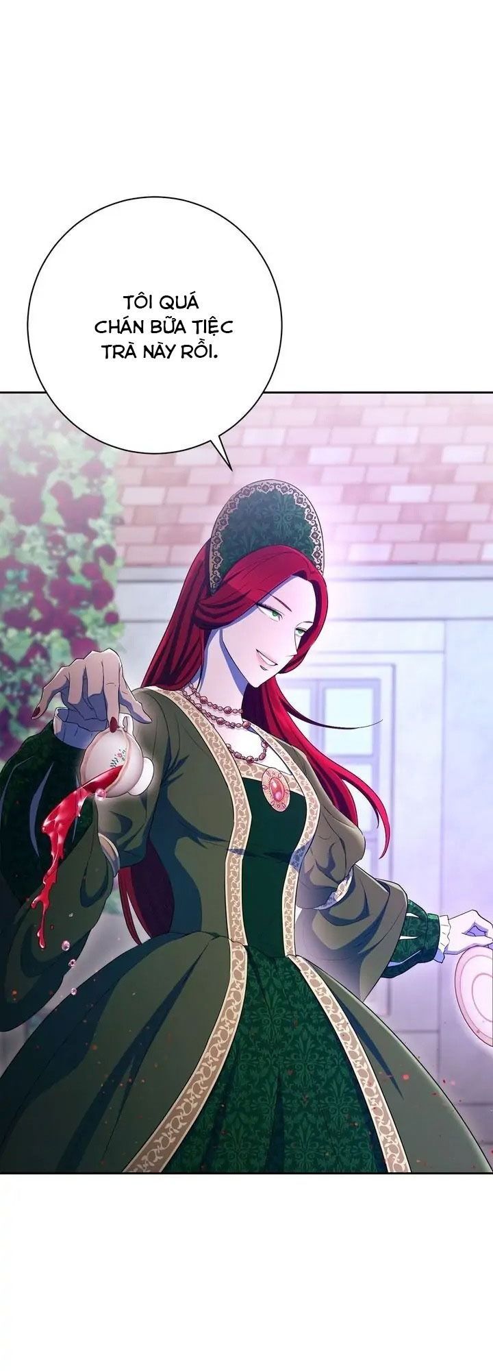 Chiến Binh Xương Trắng Thất Thủ Chapter 119 - Trang 2