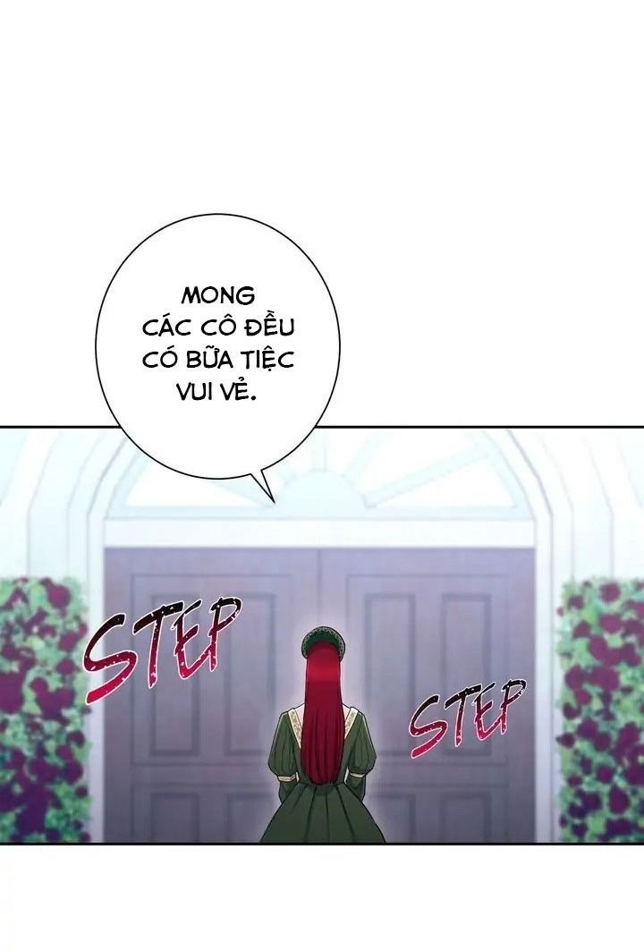 Chiến Binh Xương Trắng Thất Thủ Chapter 119 - Trang 2
