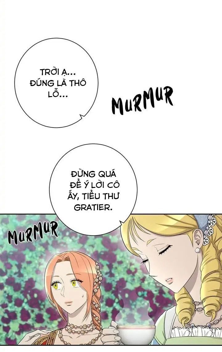 Chiến Binh Xương Trắng Thất Thủ Chapter 119 - Trang 2