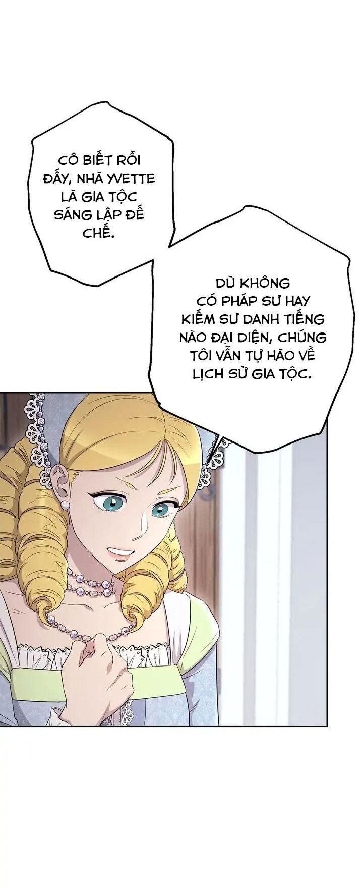 Chiến Binh Xương Trắng Thất Thủ Chapter 119 - Trang 2