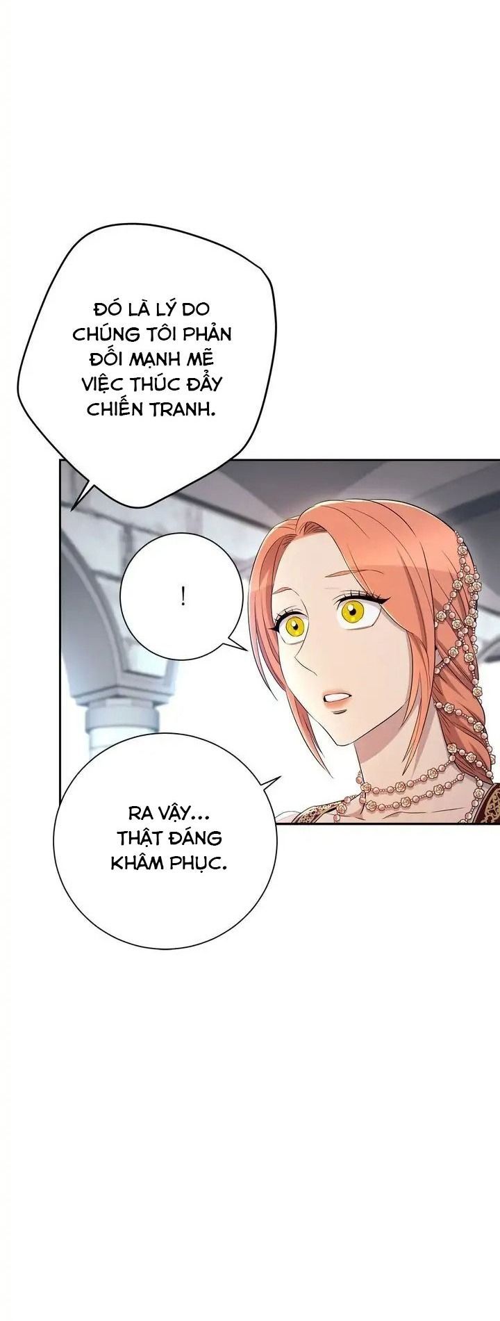 Chiến Binh Xương Trắng Thất Thủ Chapter 119 - Trang 2