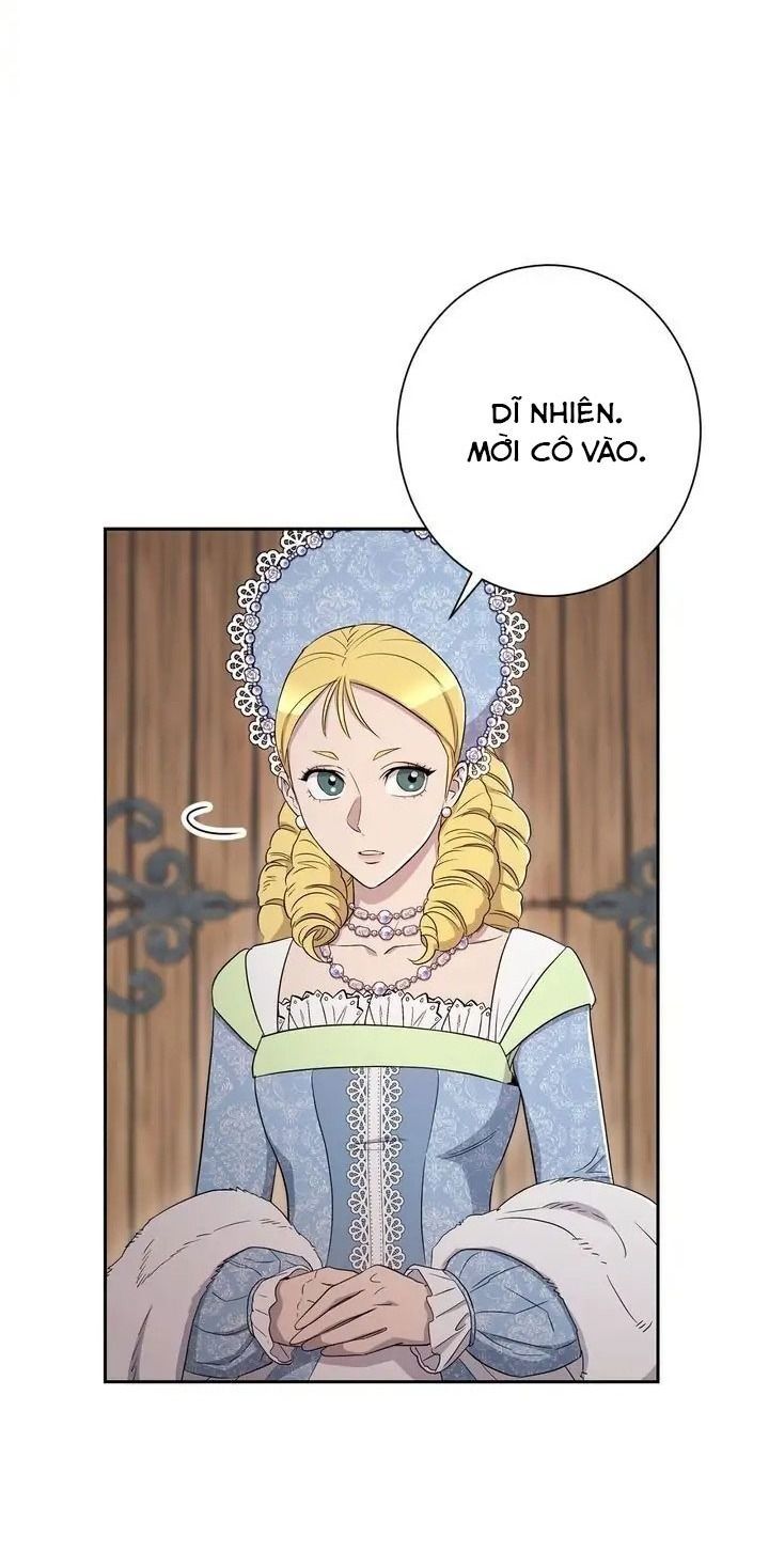 Chiến Binh Xương Trắng Thất Thủ Chapter 119 - Trang 2