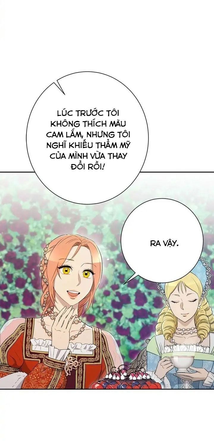 Chiến Binh Xương Trắng Thất Thủ Chapter 119 - Trang 2