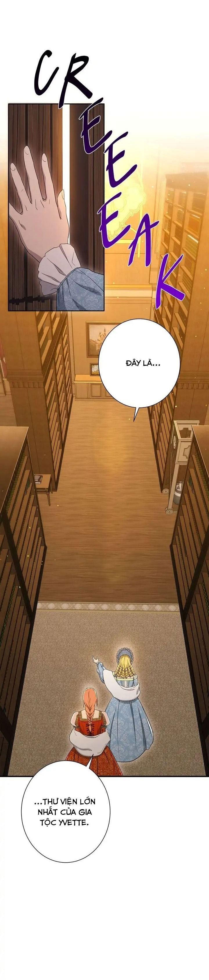 Chiến Binh Xương Trắng Thất Thủ Chapter 119 - Trang 2