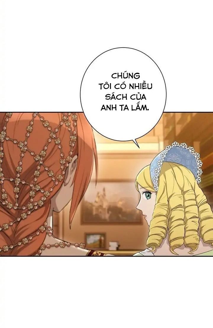Chiến Binh Xương Trắng Thất Thủ Chapter 119 - Trang 2