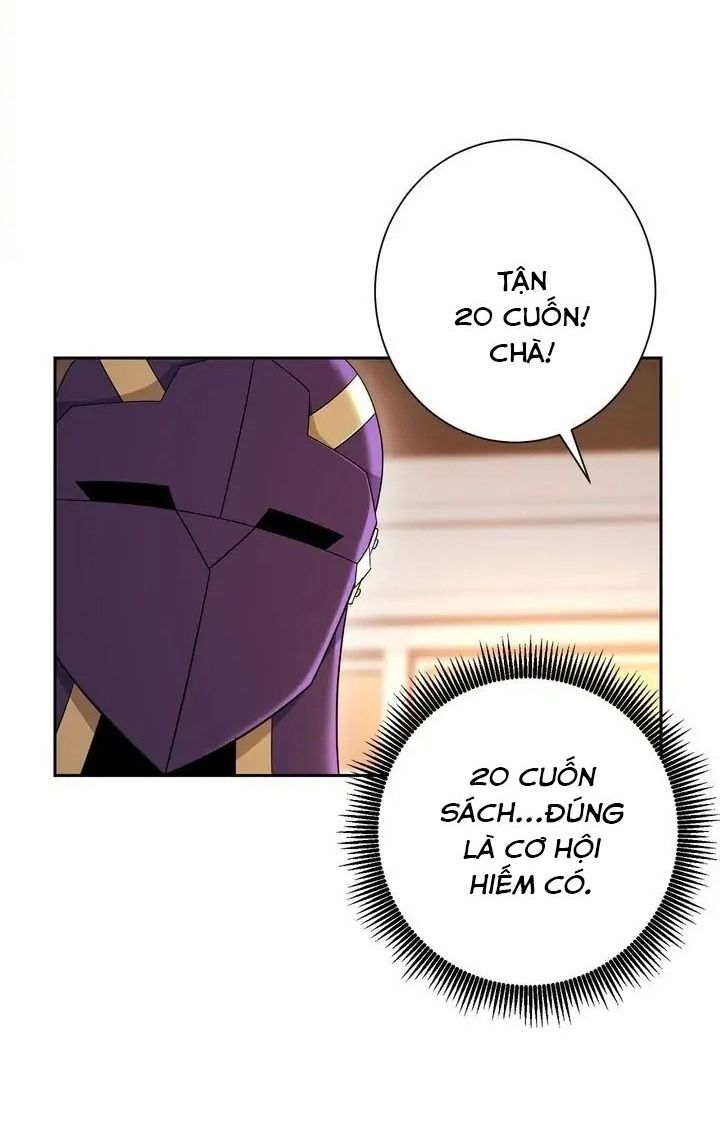 Chiến Binh Xương Trắng Thất Thủ Chapter 119 - Trang 2