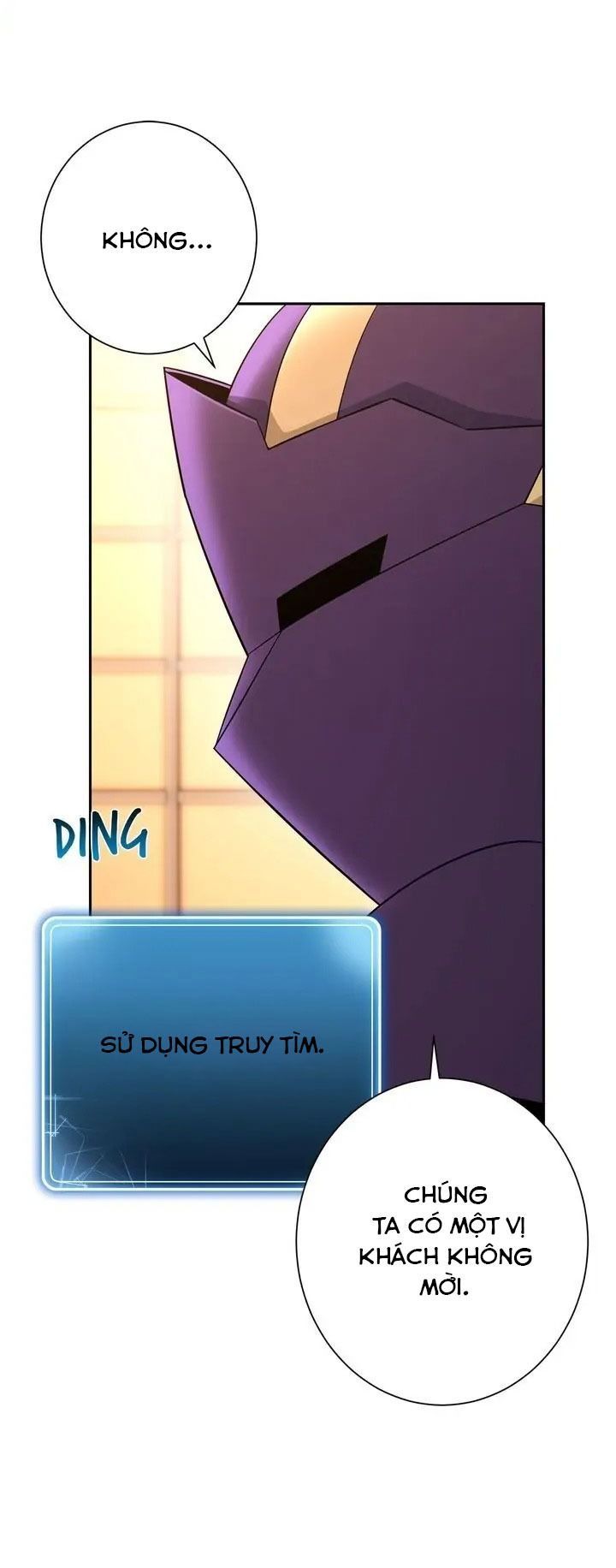 Chiến Binh Xương Trắng Thất Thủ Chapter 119 - Trang 2