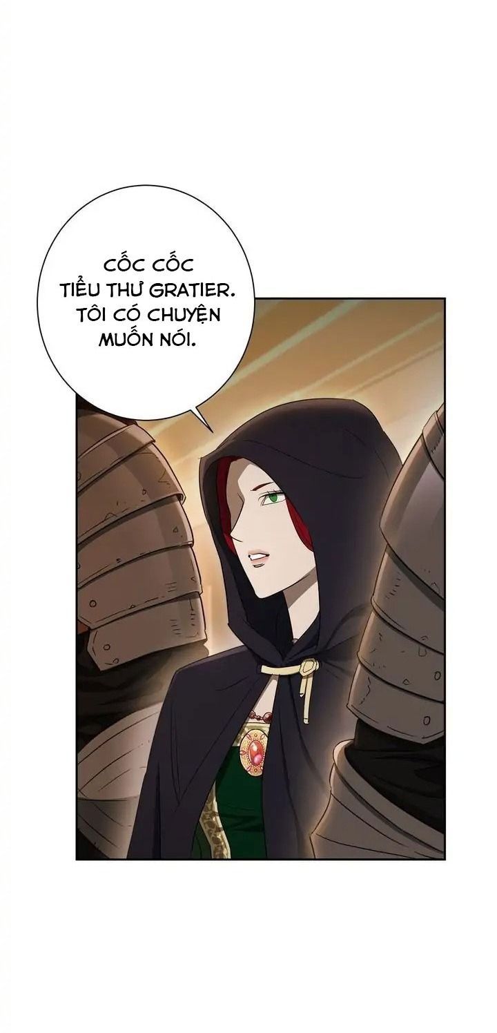 Chiến Binh Xương Trắng Thất Thủ Chapter 119 - Trang 2