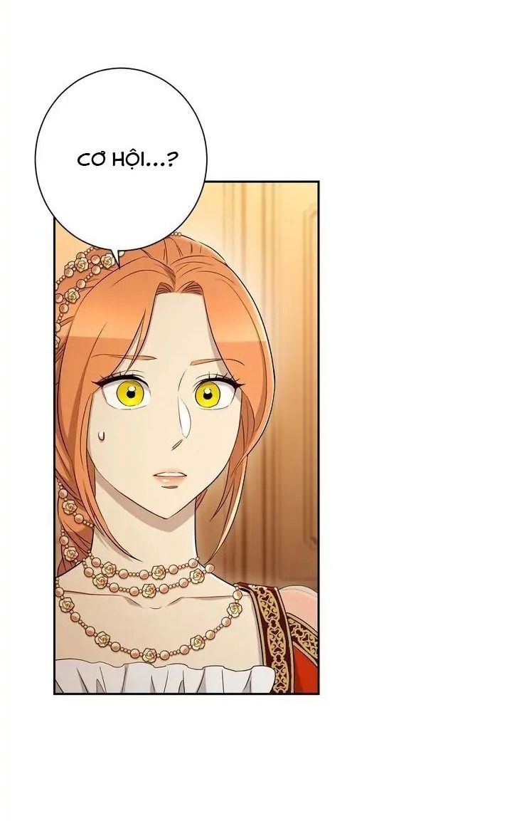 Chiến Binh Xương Trắng Thất Thủ Chapter 119 - Trang 2
