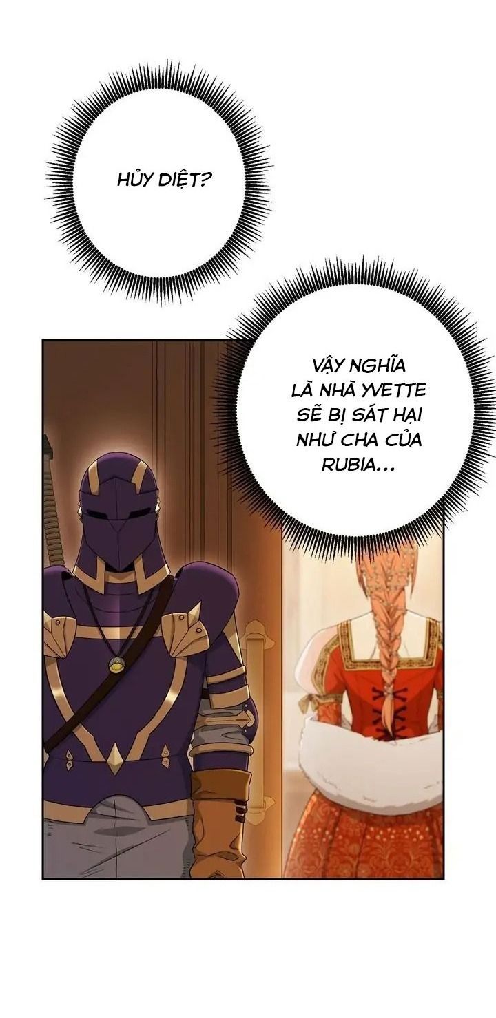 Chiến Binh Xương Trắng Thất Thủ Chapter 119 - Trang 2