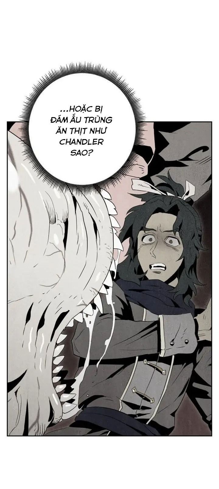 Chiến Binh Xương Trắng Thất Thủ Chapter 119 - Trang 2
