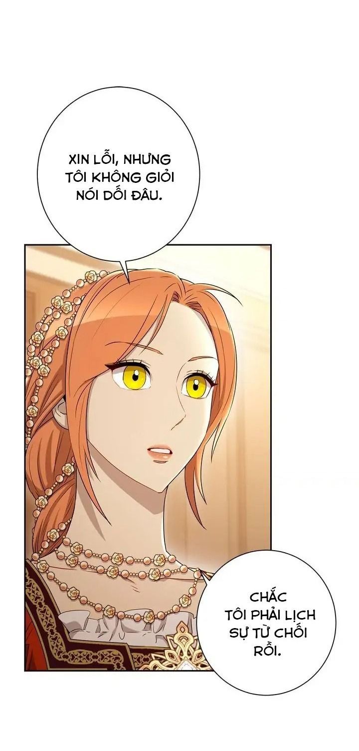 Chiến Binh Xương Trắng Thất Thủ Chapter 119 - Trang 2